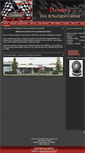 Mobile Screenshot of driverstire.com